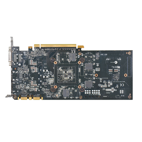 EVGA GeForce GTX 970 SC GAMING ACX 2.0 4GB GDDR5 Graphics Card (04G-P4-2974-KR)