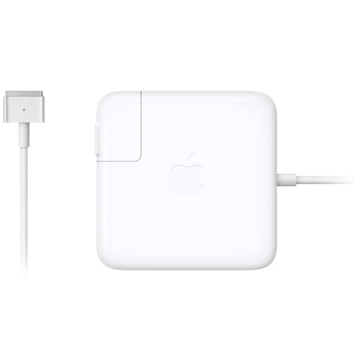 Apple MagSafe 2 Power Adapter - 60W MacBook Pro 13inch with Retina display (MD565HN-A)
