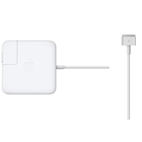 Apple MagSafe 2 Power Adapter - 85W MacBook Pro with Retina display (MD506HN-A)