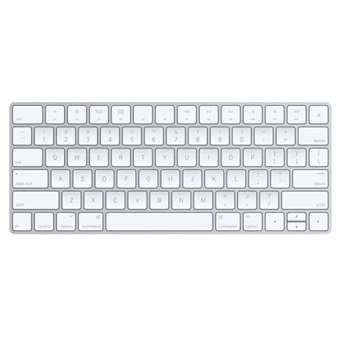 Apple Magic Keyboard (MLA22HN-A)