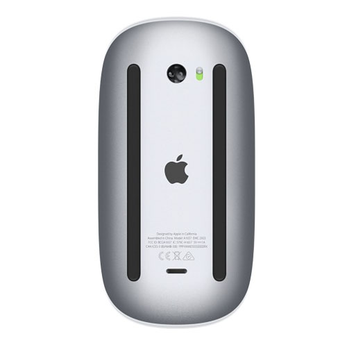 Apple Magic Mouse 2 (MLA02ZM-A)