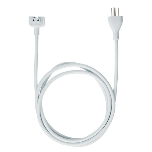 Apple Power Adapter Extension Cable (MK122HN-A)