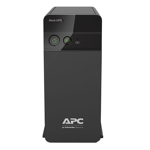 APC Back UPS 1100 (BX1100C-IN)