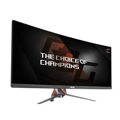 Asus ROG Swift 34inch Ultra-Wide Screen Gaming Monitor (PG348Q)