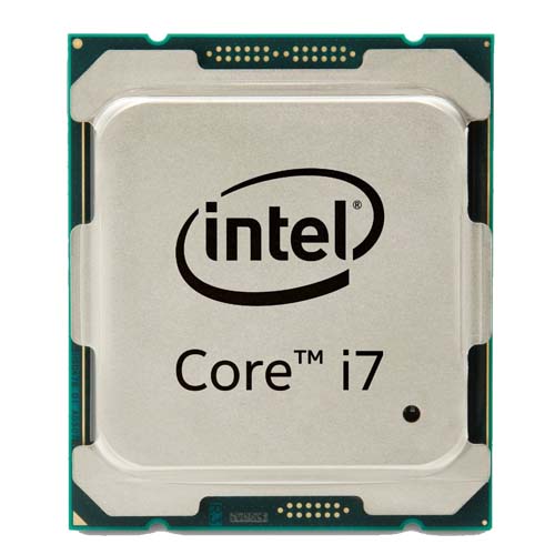 Intel Core i7-6800K 3.4 GHz Processor