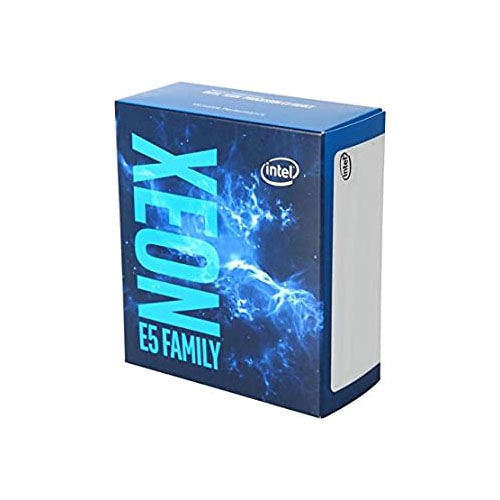 Intel Xeon E5-2630 V4 2.20Ghz Processor
