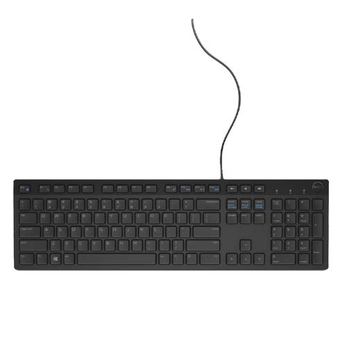 Dell KB216 Wired USB Keyboard