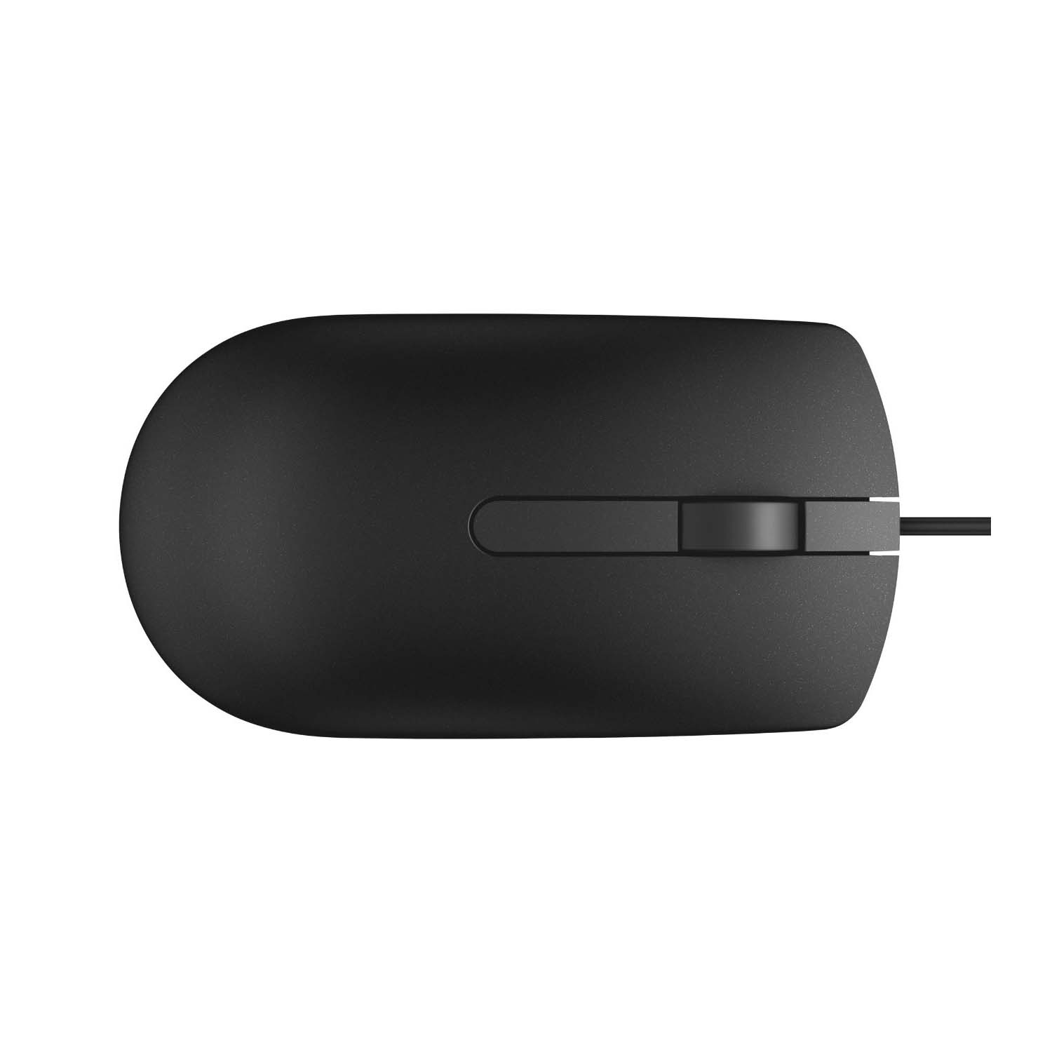 Dell USB Optical Mouse - MS116