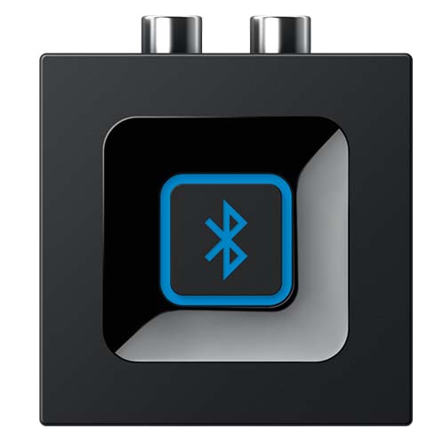 Logitech Bluetooth Audio Adapter (980-001223)