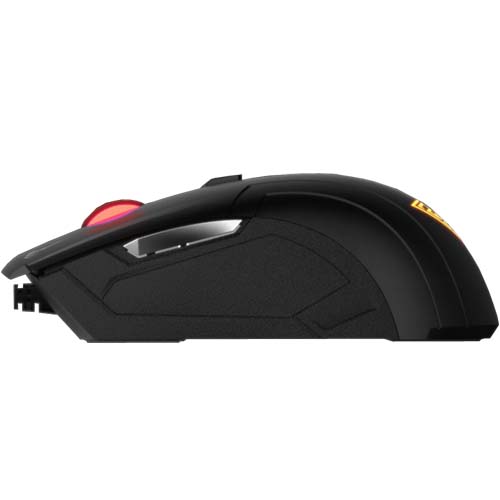 Gamdias Demeter V2 Optical Gaming Mouse (GMS5001)