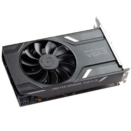 EVGA GeForce GTX 1060 GAMING 6GB GDDR5 Graphic Card (06G-P4-6161-KR)