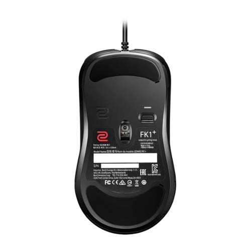 Zowie FK1+ Big Size Gaming Gear - Mouse