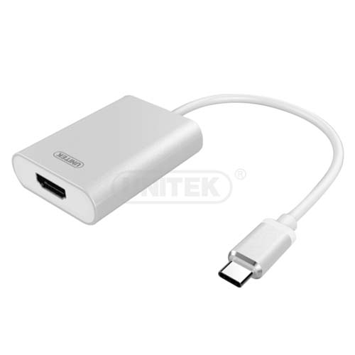 Unitek USB3.1 USB-C to HDMI (4K) Converter Y-6309 (UT-102)