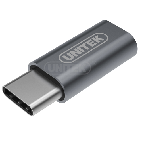 Unitek USB-C to Micro USB Adaptor Y-A027AGY (UT-114)