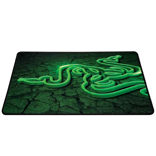 Razer Goliathus Control Fissure Edition - Soft Gaming Mouse Mat Small (RZ02-01070500-R3M2)