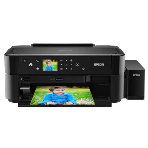 Epson L810 Photo Printer