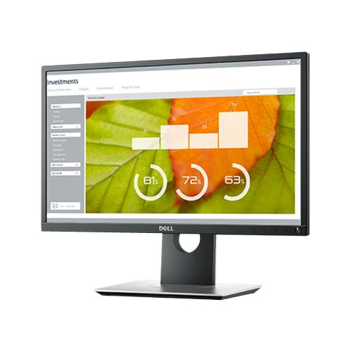 Dell 22inch Professional Monitor (P2217H)