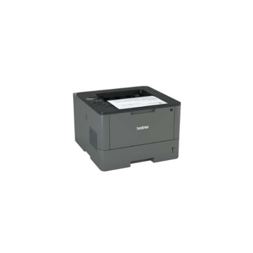 Brother HL-L5000D High Speed Monochrome Laser Printer