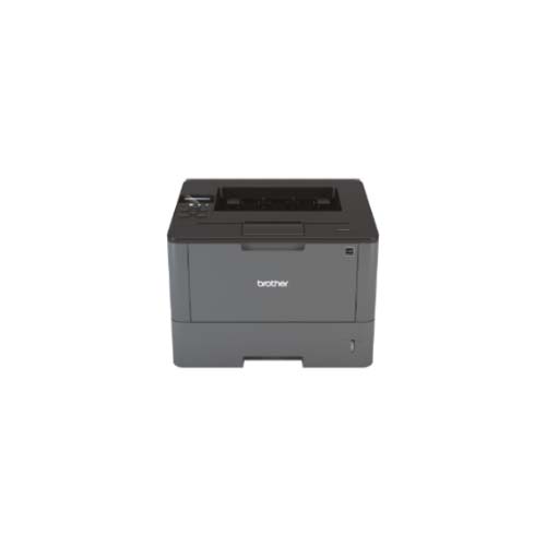 Brother HL-L5100DN High Speed Monochrome Laser Printer