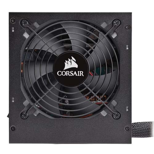 Corsair CX Series CX650M - 650 Watt 80 PLUS Bronze Certified Modular ATX PSU (CP-9020103-UK)
