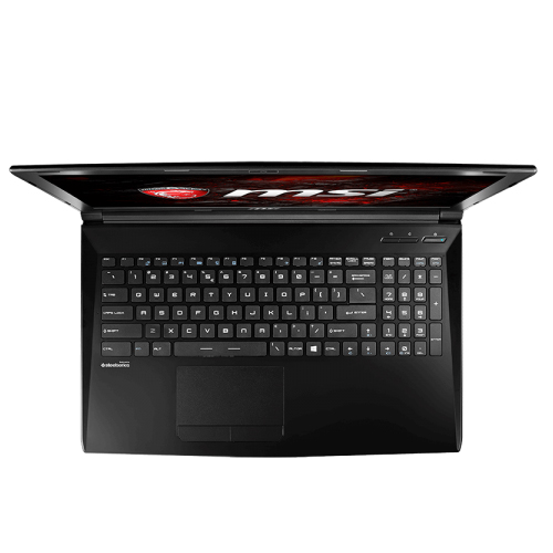 MSI GL62 7QF 15.6inch Gaming Laptop (Core i7-7700HQ, 8GB, 1TB, GTX 960M 2GB)