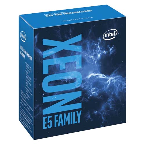 Intel Xeon E5-2650 V4 2.20 GHz Processor