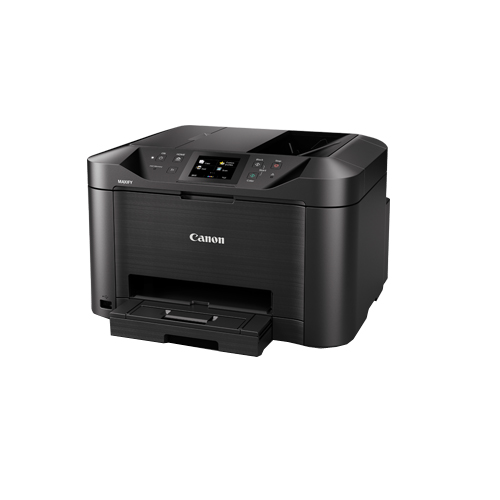 Canon Maxify MB5170 Wireless All-In-One Printer with Fax