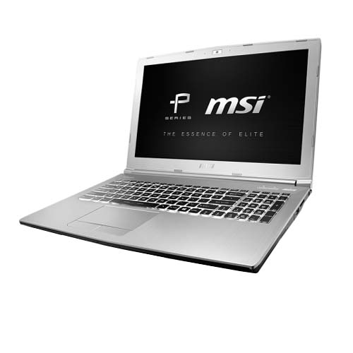 MSI PE60 7RD 15.6inch Gaming Laptop (Core i7-7700HQ, 8GB x 2, 1TB, GTX 1050 4GB)