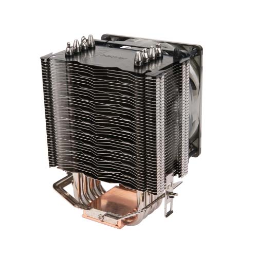 Antec C40 High Performance CPU Cooler