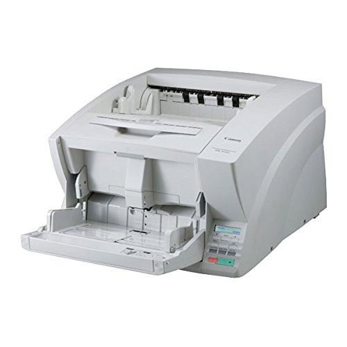 Canon DR-X10C Document Scanner