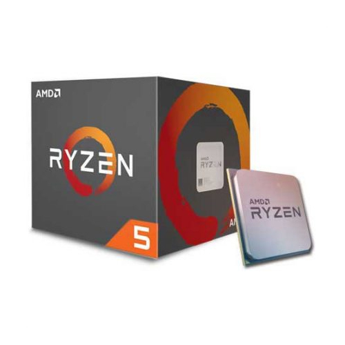 AMD Ryzen 5 1400 3.2 GHz Processor