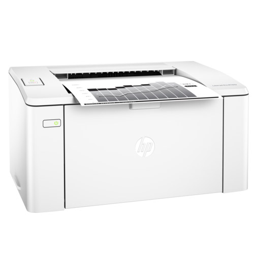 HP LaserJet Pro M104a Printer (G3Q36A)