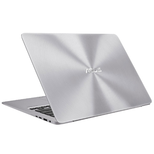 Asus Zenbook UX330UA-FB089T 13.3inch - Gray (Core i7-7500U, 8GB, 512GB SSD , Windows 10)