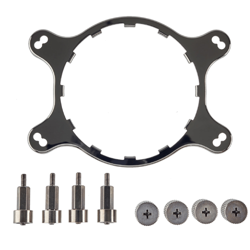 Corsair AM4-AMD Retention Bracket Kit for Hydro Series Coolers (CW-8960046)