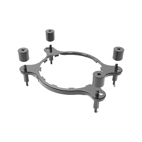 Corsair AM4-AMD Retention Bracket Kit for Hydro Series Coolers (CW-8960046)