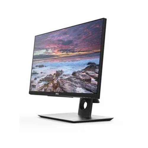 Dell 24inch Touch Monitor (P2418HT)