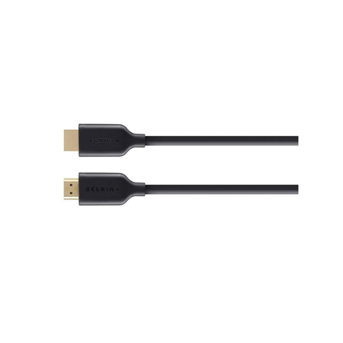 Belkin 1M High Speed HDMI Cable with Ethernet (F3Y021BT1M)