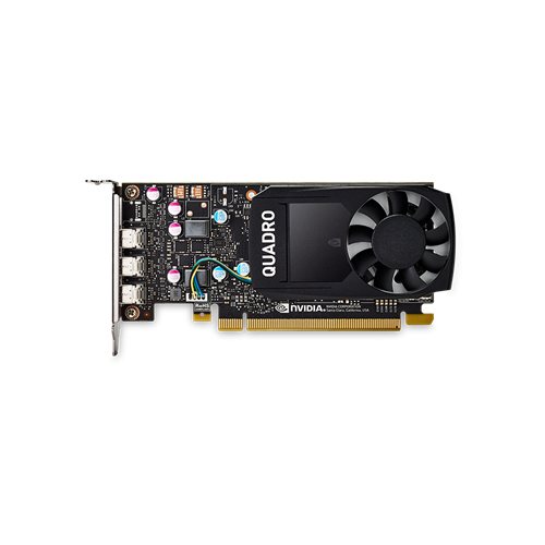 Nvidia Quadro P400 2GB GDDR5 Workstation Graphics Card