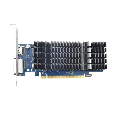 Asus Geforce GT 1030 2GB GDDR5 Graphic Card (GT1030-SL-2G-BRK)