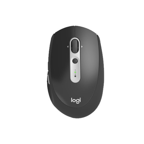 Logitech M585 Multi-Device Bluetooth Mouse - Graphite Contrast
