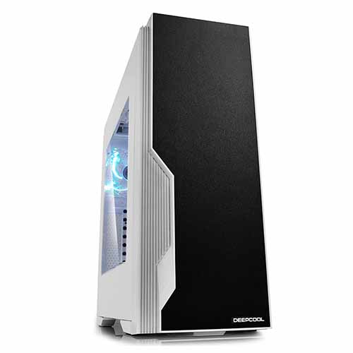 Deepcool Dukase WHV3 Mid Tower Computer Case