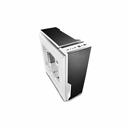 Deepcool Dukase WHV3 Mid Tower Computer Case