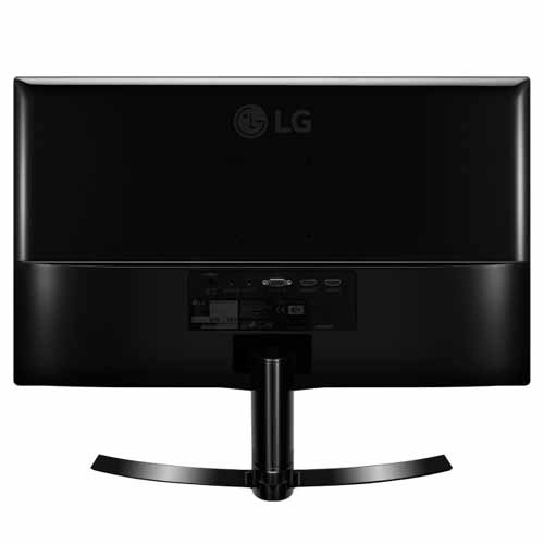 LG 22inch Full-HD IPS Monitor (22MP68VQ-P)