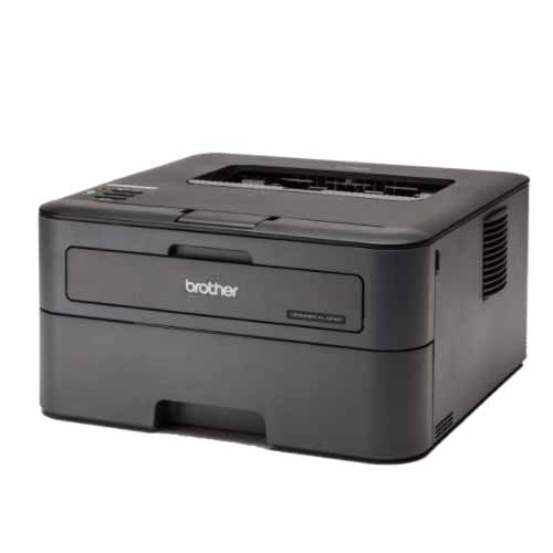 Brother HL-L2366DW High-Speed Mono Laser Printer with Duplex and Wireless Capability