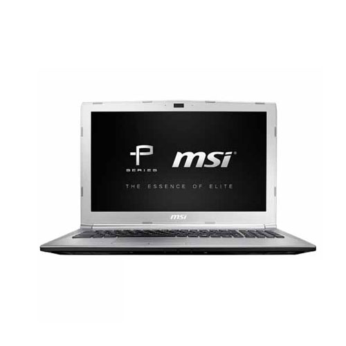 MSI PL62 7RC 15.6inch Laptop (Core i7-7700HQ, 4GB, 1TB, MX150 2GB GDDR5)