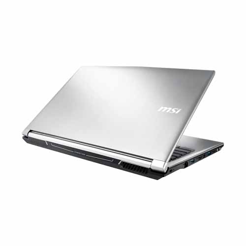 MSI PL62 7RC 15.6inch Laptop (Core i7-7700HQ, 4GB, 1TB, MX150 2GB GDDR5)