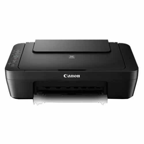 Canon Pixma MG3070s All-In-One printer with Wireless LAN