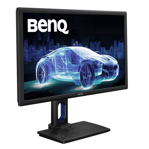 Benq 27inch QHD Designer Monitor (PD2700Q)