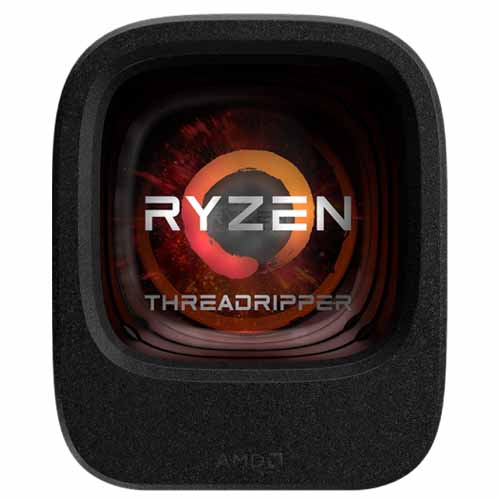 AMD Ryzen Threadripper 1950X 3.4GHz Processor