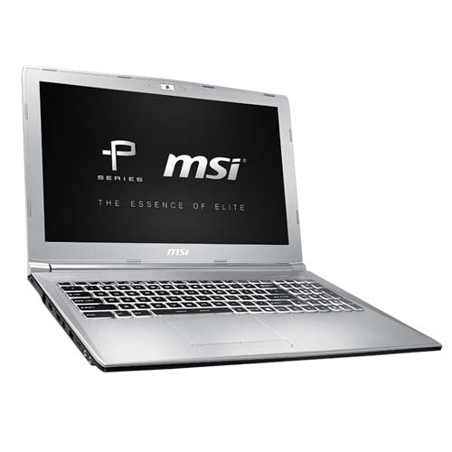 MSI PE62 7RE 15.6inch Gaming Laptop (Core i7-7700HQ, 8GB, 128GB, 1TB, GTX 1050 Ti 4GB)